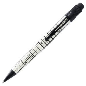 Retro 1951 Tornado™ Pencil - Sudoku
